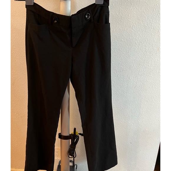 Dalia Collection Pants - Womens Pants Sz 10P